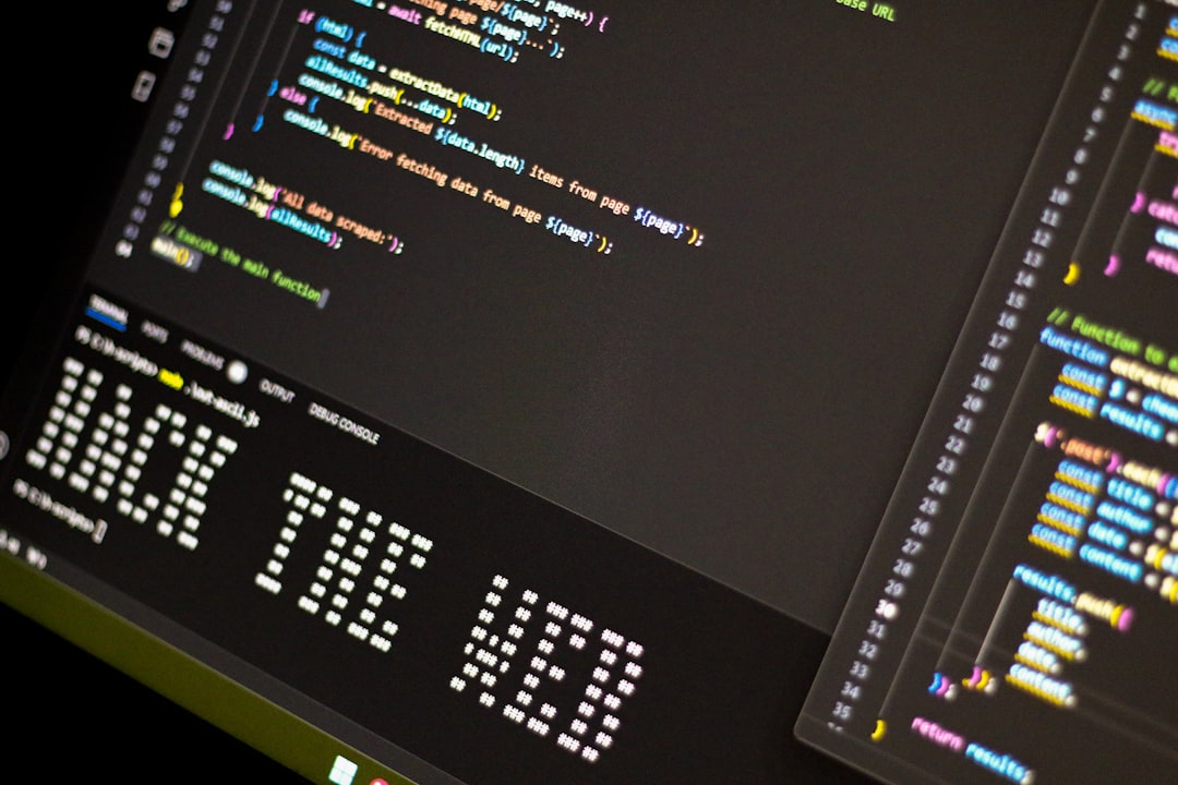 developer